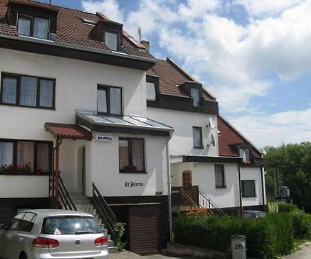 Apartmany U Lipno 프라임부르크 외부 사진