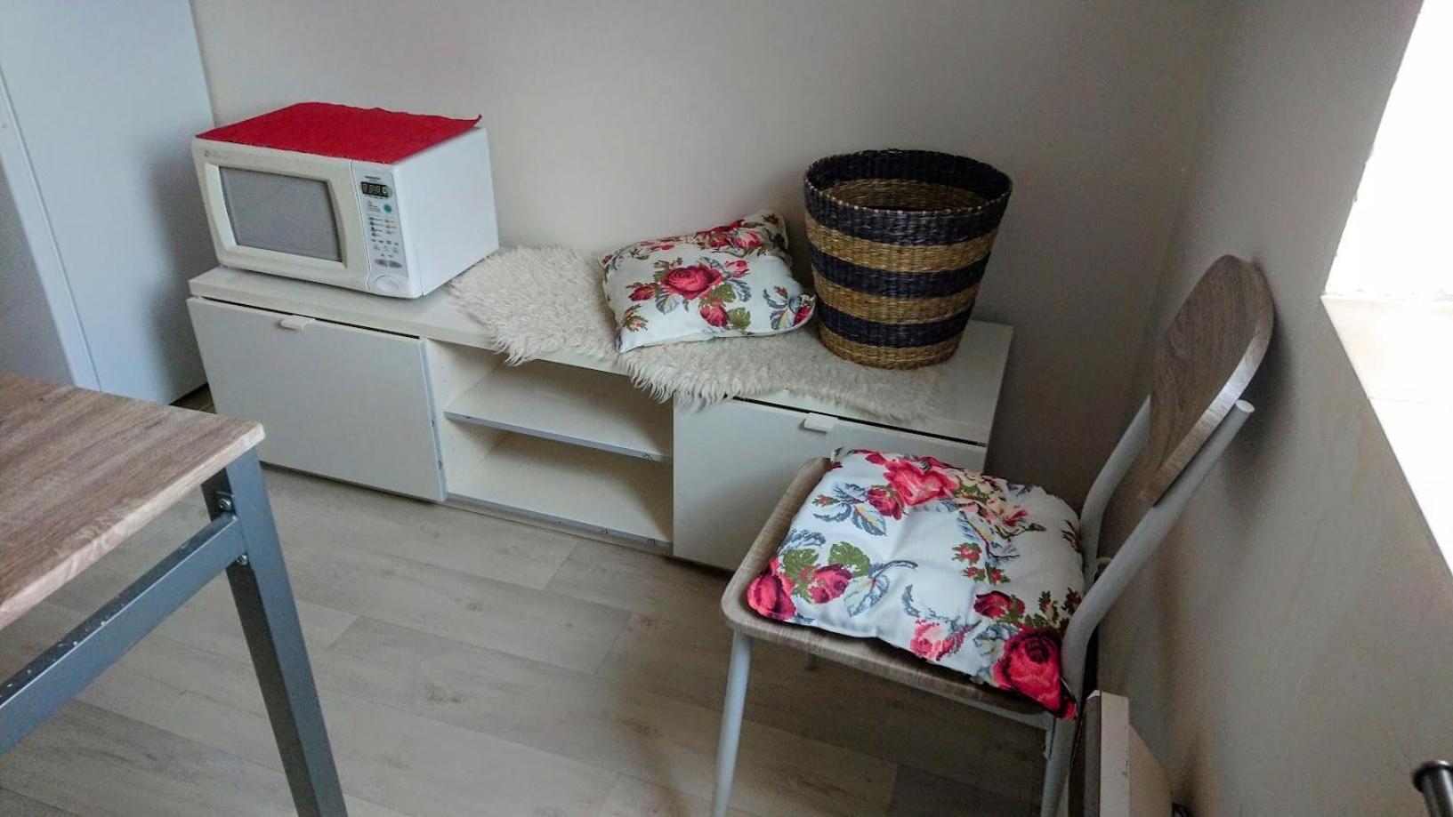 Apartmany U Lipno 프라임부르크 외부 사진