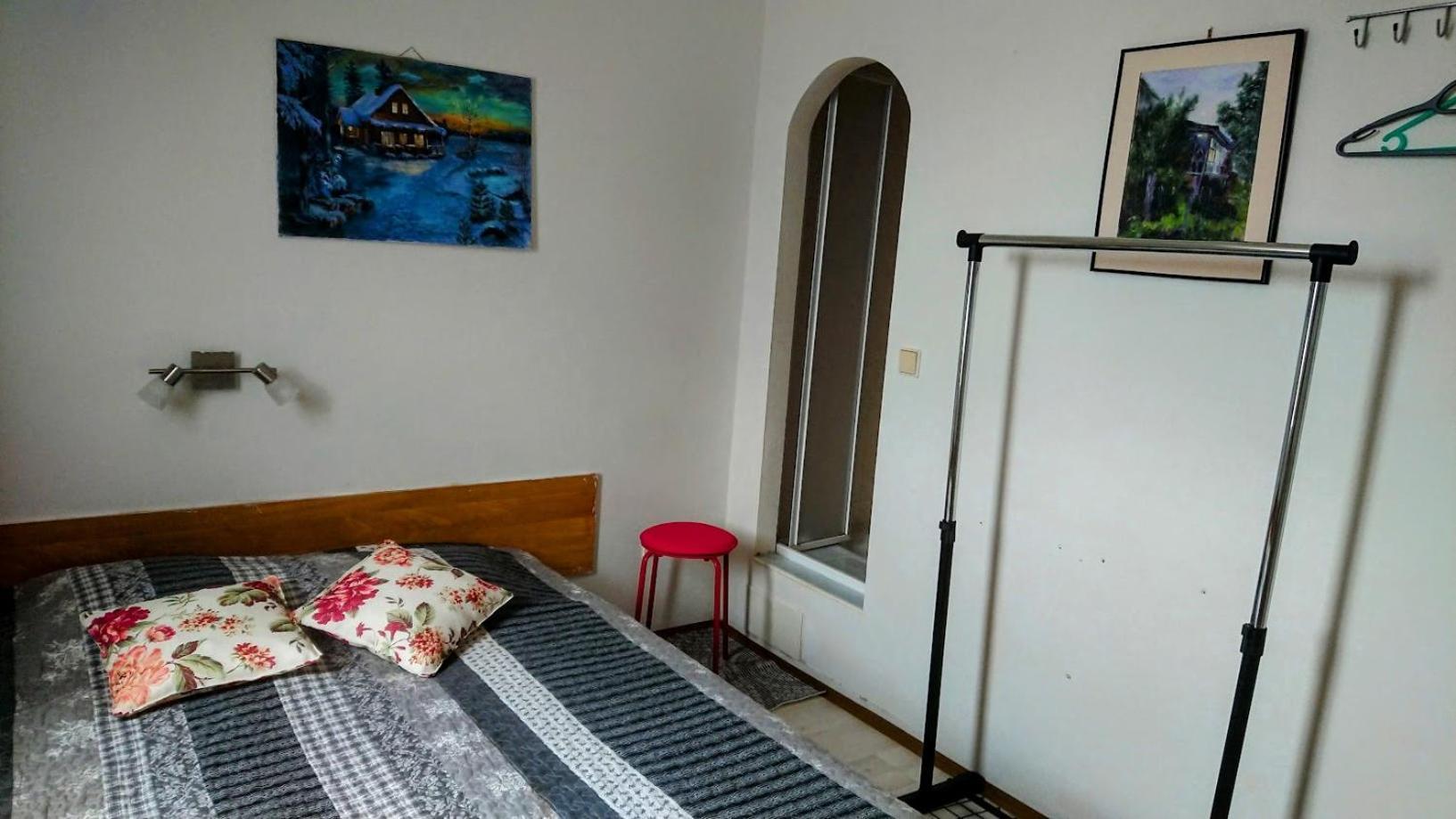 Apartmany U Lipno 프라임부르크 외부 사진
