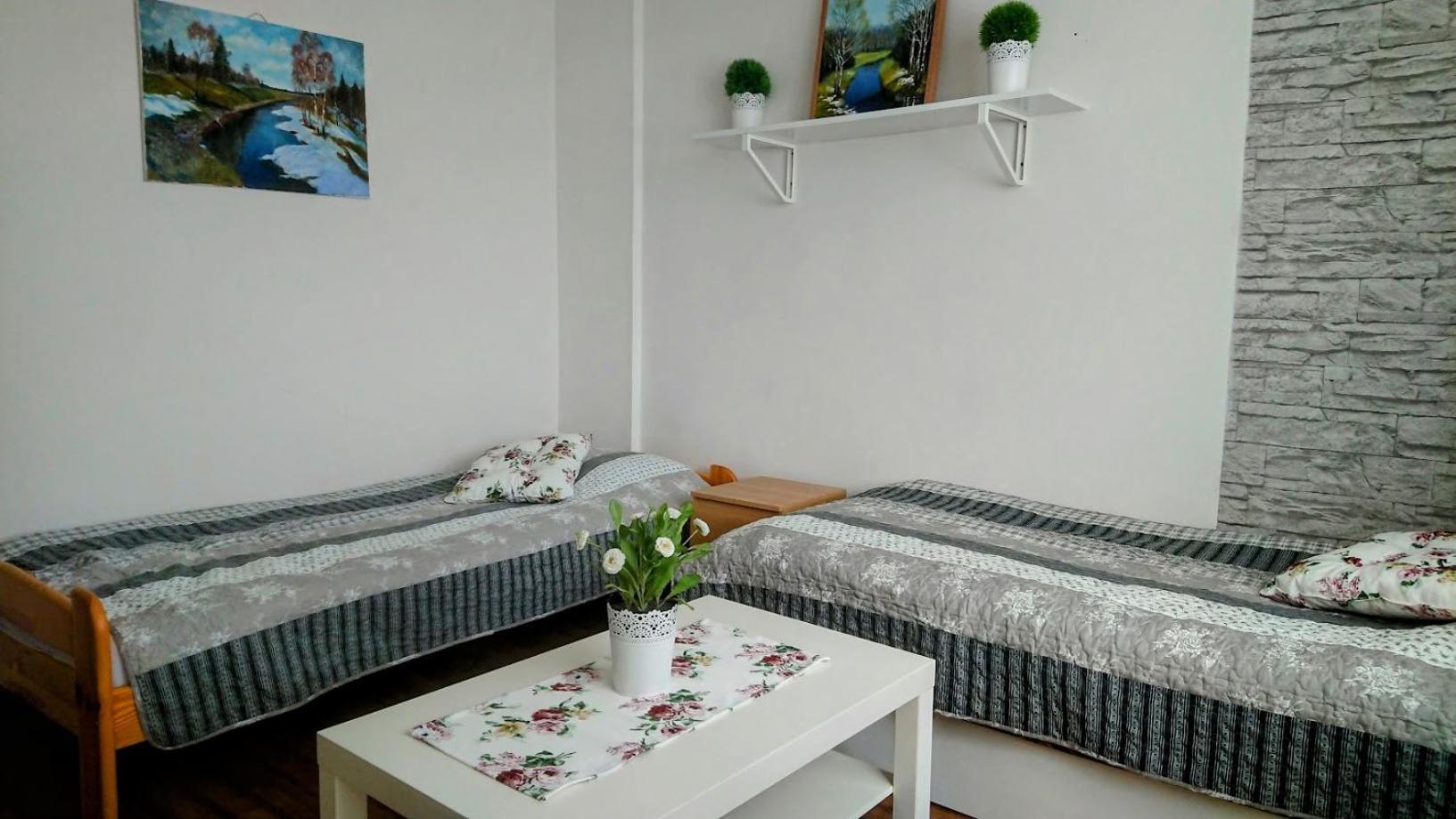 Apartmany U Lipno 프라임부르크 외부 사진