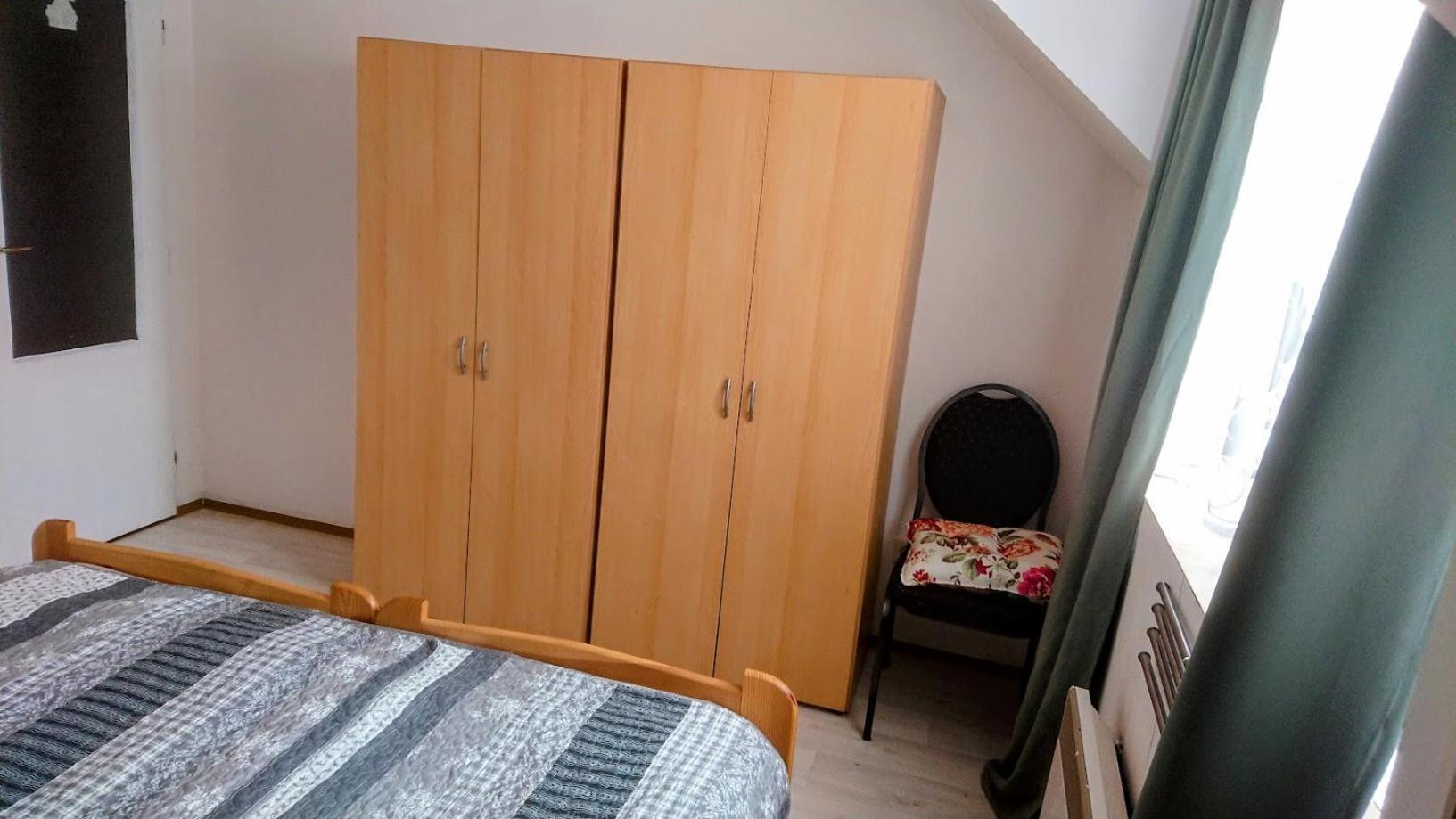 Apartmany U Lipno 프라임부르크 외부 사진