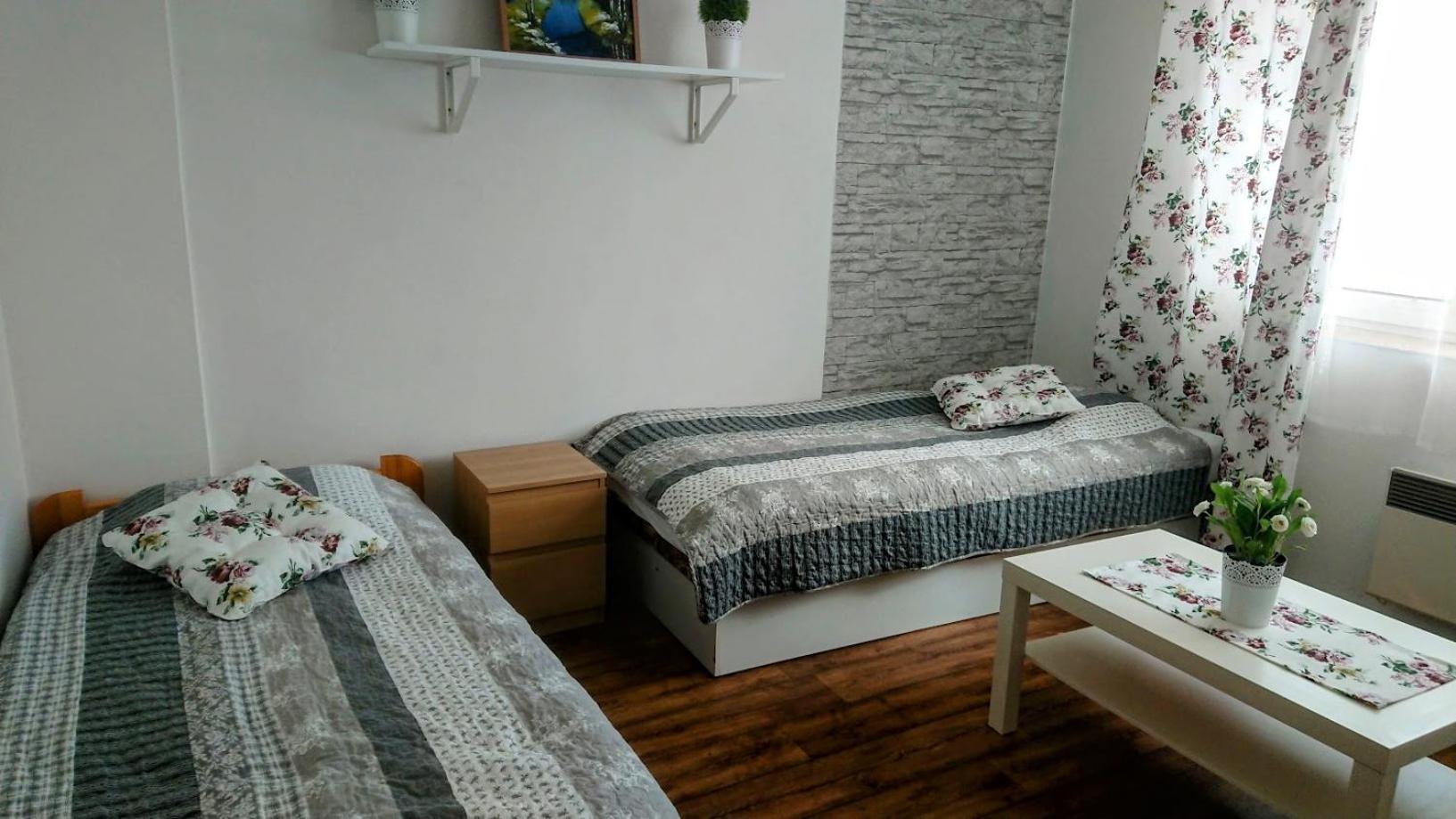 Apartmany U Lipno 프라임부르크 외부 사진