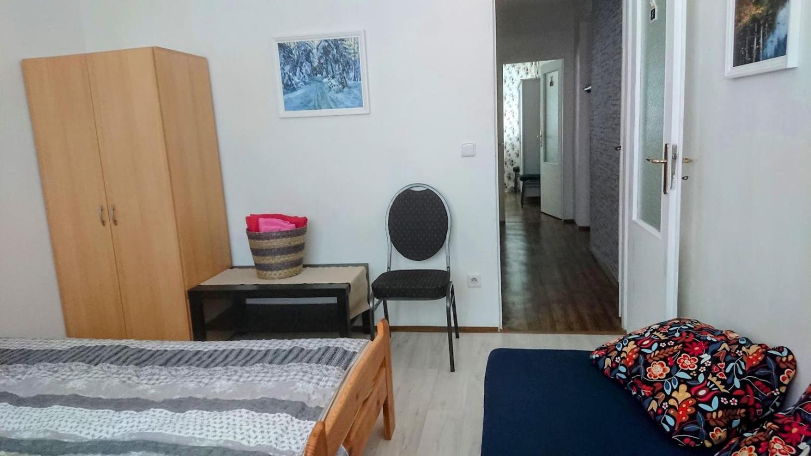 Apartmany U Lipno 프라임부르크 외부 사진