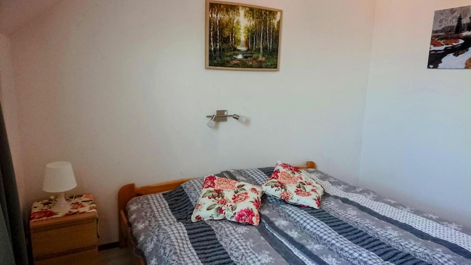 Apartmany U Lipno 프라임부르크 외부 사진
