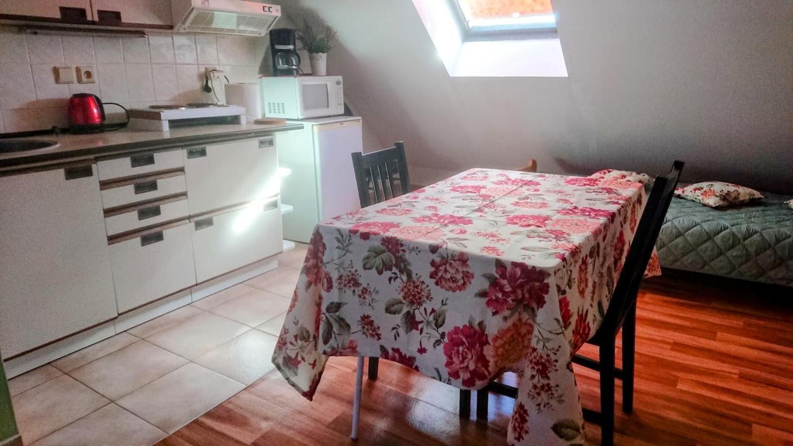 Apartmany U Lipno 프라임부르크 외부 사진